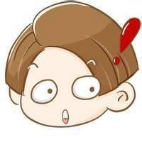 短发闺蜜动漫头像女生头像吧