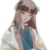 短发动漫微信闺蜜头像女生头像吧