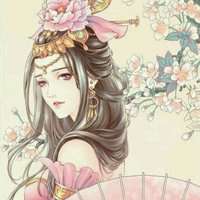 头像流泪女生动漫头像女生头像女生