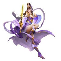 酷炫微信头像动漫头像女生头像女生