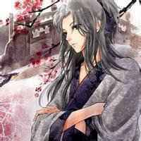 女生可爱情侣动漫头像高清大