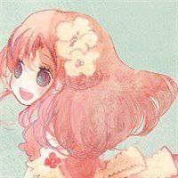 短发闺蜜动漫头像女生头像吧