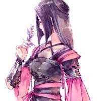 微信头像动漫男生和女生头像