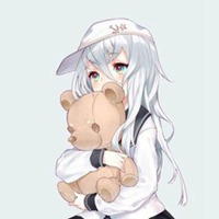 微信头像女生动漫梦幻15岁左右