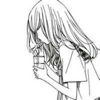 动漫可爱简约头像女生头像吧