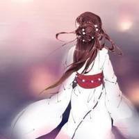 动漫萌萌哒闺蜜头像女生头像