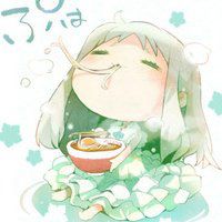 短发动漫微信闺蜜头像女生头像吧