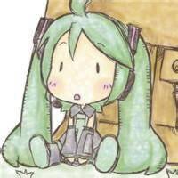 好看萌动漫头像女生头像带字