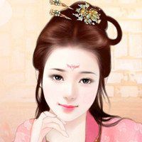 动漫头像萌萌哒女生头像可爱