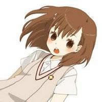 微信头像动漫男生和女生头像