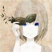 个性网女生头像动漫头像一对
