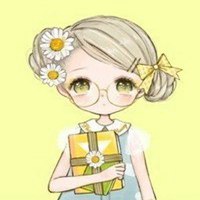 小清新头像动漫头像女生头像