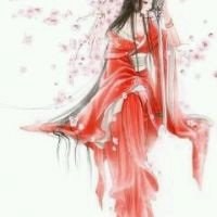 非主流可爱头像动漫头像女生