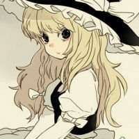 卡通可爱动漫女生头像高清大