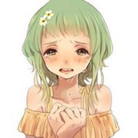 非主流可爱头像动漫头像女生头像