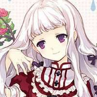 动漫头像女生可爱唯美小清新可爱