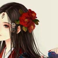 孤独小背影动漫头像女生头像