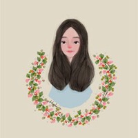 卡通可爱动漫女生头像高清大