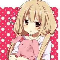 动漫可爱清新女生头像可爱