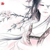 动漫小清新闺蜜头像女生头像一对