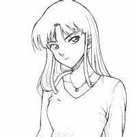 呆萌系动漫头像女生头像一对