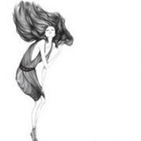 好看萌动漫头像女生头像带字