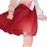 微信头像女生非主流动漫头像