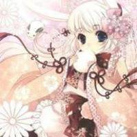 背影小清新头像动漫头像女生唯美