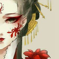 女生头像简约清新动漫头像吧