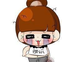 微信女生可爱头像小萝莉动漫