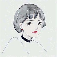 简约古风动漫头像女生头像吧