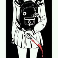 短发闺蜜动漫头像女生头像吧