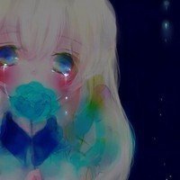 卡通动漫萌萌哒头像女生头像