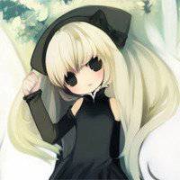 短发女生微信头像动漫头像吧