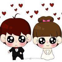 非主流动漫头像女生头像带字