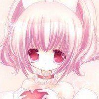 动漫绿头像女生头像女生