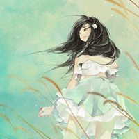 非主流可爱头像动漫头像女生头像