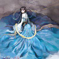 简约动漫粉色头像女生头像吧