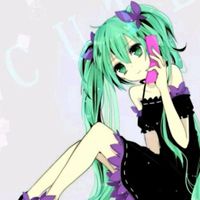 黑白复古动漫头像女生头像吧