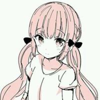 酷炫微信头像动漫头像女生头像女生