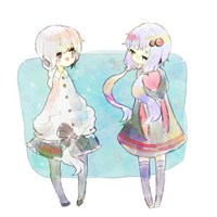 黑白复古动漫头像女生头像吧