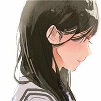 动漫复古古风头像女生头像吧