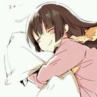 动漫头像女生可爱唯美小清新可爱