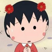 卡通动漫萌萌哒头像女生头像