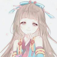 个性网搞笑动漫头像女生头像一对