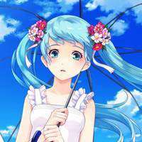 头像2018最新版女生动漫