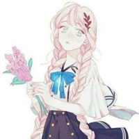 简约古风动漫头像女生头像吧