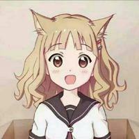 微信头像女生简约动漫头像吧