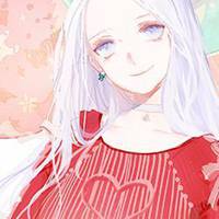 微信清新可爱萌动漫女生头像