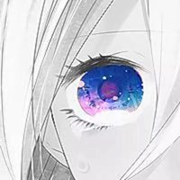 动漫小清新闺蜜微信头像女生头像